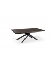 Table fixe 200 x 76 H cm - Spike