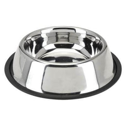 Gamelle ronde pour chien, diamètre 34 cm - 1 pièce
