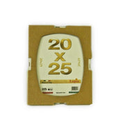 Application de 20x25 ouverte