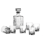 Coffret à whisky Selecta