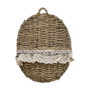 Cordi 1-2 boîte aux lettres ovale brun kent cm22x9h27