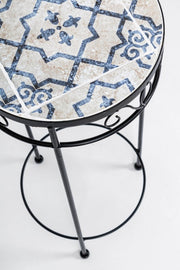 2x Set3 Tables Basses Erice To