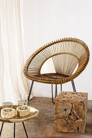 Table basse Zahira D40