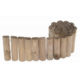 Roule 200x40 cm bord du lit de fleurs