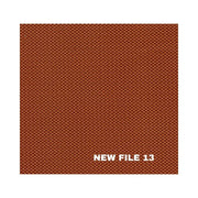 Fauteuil de bureau en cuir Bella