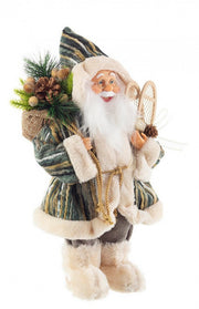 Support Babbo Charles Vert M 4x