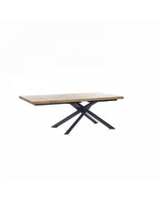 Table extensible 160-240 x 90 cm - Spike