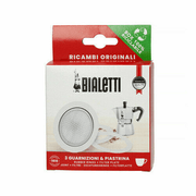 Joints avec filtre Bialetti cafetière 12 tasses