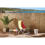 Arella China Canniccio Matting Fence in Bamboo Canes 3 x 1