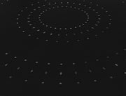 Table Étienne Anthracite D70