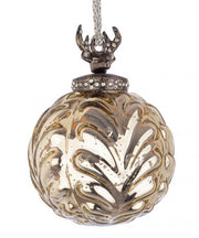 Suspension 4x Sphère Vt Decorum Or D80