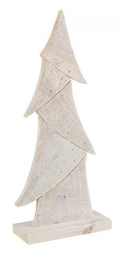 Support Enchanté à Paillettes pour Arbre 4x H50