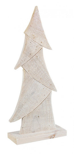 Support Enchanté à Paillettes pour Arbre 4x H50