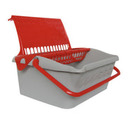 Seau Easy Touch de 10 litres