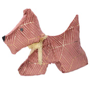 Fabric Tap Pink Dog CM35X5H26