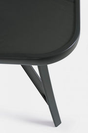 Table d'extérieur Martinez 150x90xH70cm