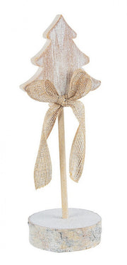 Support Enchanté Pino à Paillettes 6x H30