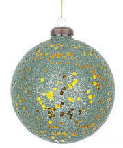 8x Sphère Vt Sheen Vert