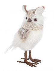 Support hivernal 8x Chouette H17