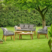 Salon Séville - 5 pièces