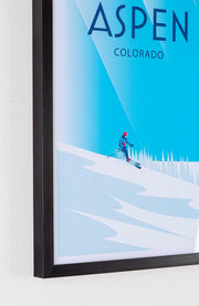 2x Quadro C-C Preuve 127 40X50