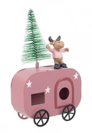 Décoration Felicia Roulotte C 12x