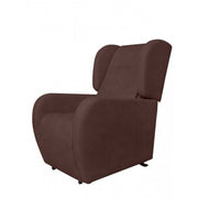 Fauteuil releveur Lift 2 moteurs gris éléphant