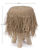 Tabouret Florinda G02 H45