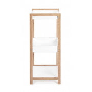 Etagère en bambou pour objets 40x32x79,2h cm