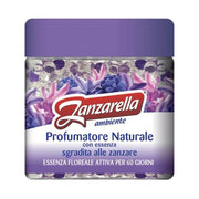 Répulsif naturel contre les moustiques