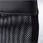 Armchair de bureau à Dakar Eco-Parire avec des accoudoirs noirs