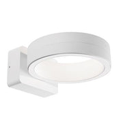 Applique 16W LED 3000K Plaza White Line