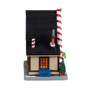 Le Kiosque Sucré - Chiosco Dolce pour village de Noël