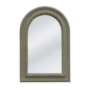 Miroir antique arc pic cm40x60