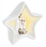 8x Nativité Adelaide Stella C