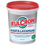 Fulcron Pâte Lavante Mains 750Ml