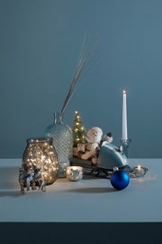 Babbo Danish C-Slitta Bleu C-Led - Dimensions: null