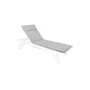 Coussin pour lit de bébé Poly 180 Tortora