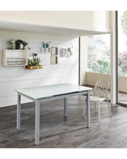 Table extensible 110-170 x 75 cm - Baud