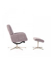 Fauteuil relax inclinable Z-003 STS