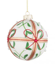 12x Sphère Vt Noeud D80