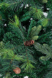 Arbre Stelvio H225-1570 Branches