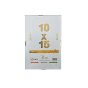 APPLIQUE CADRE 10X15 CRILEX