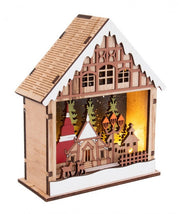 Lampe LED Casa Finnland C-Paesaggo C-Led 3x