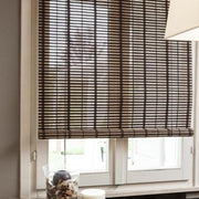 Volet Roulant Afrique Marron Foncé 200X300Cm