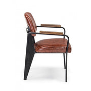 Vintage c-Br négly scurcio vintage 60x63x84h cm