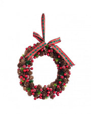 Pendaglio Ilmy To Rosso D30 - Lot de 2