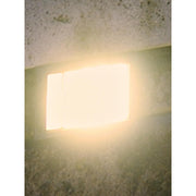 Collection ouverte 10W LED 4000K Bianco Escape Line