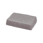 Porte-savon Petra Series Gris