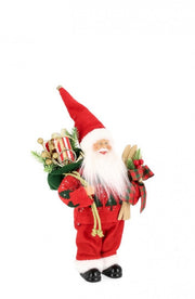 Support Babbo Lorick Rouge S 6x